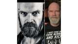Tyler Mane, de ‘X-Men’ ‘Deadpool y ‘Wolverine’, tiene cáncer de mama: “Malas noticias”