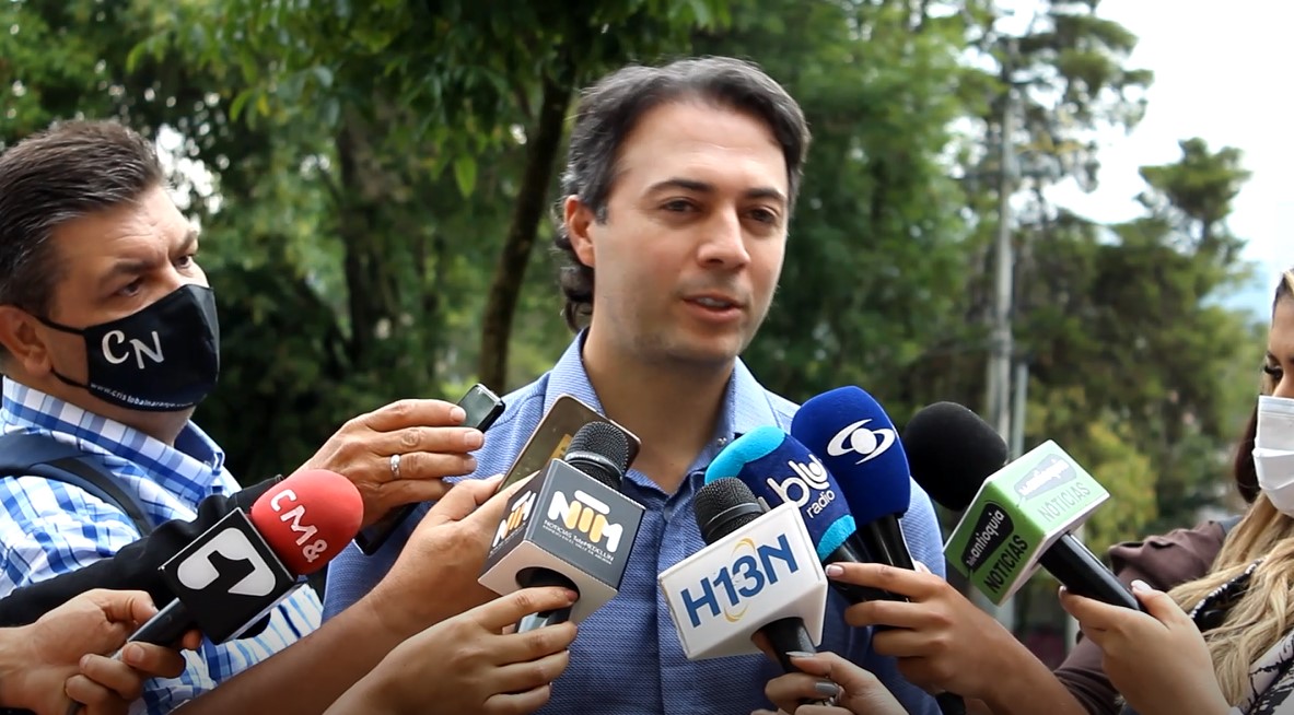 Daniel Quintero