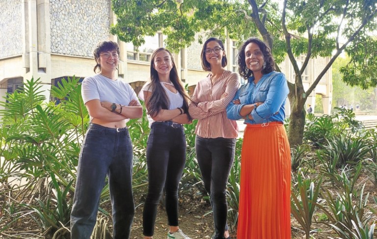 Mujeres de ciencia: estas son algunas de las “duras” de Colombia