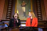 Gobierno Petro dejó en firme la Política Exterior Feminista: Sarabia ya firmó decreto