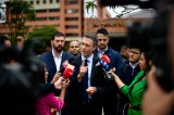 “Candidatura inviable”: Registraduría niega inscripción de comité de firmas de Quintero