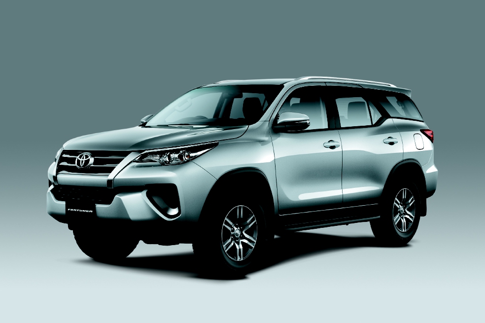 Heredera de la tradición todoterreno de Toyota, la SW4 Street SRV cuenta con motor 2,6 litros de 16 válvulas. / Cortesía