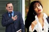 La película en que Johnny Depp y Selena trabajaron juntos