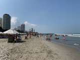 Encontraron a los dos jóvenes desaparecidos en playas de Marbella, en Cartagena