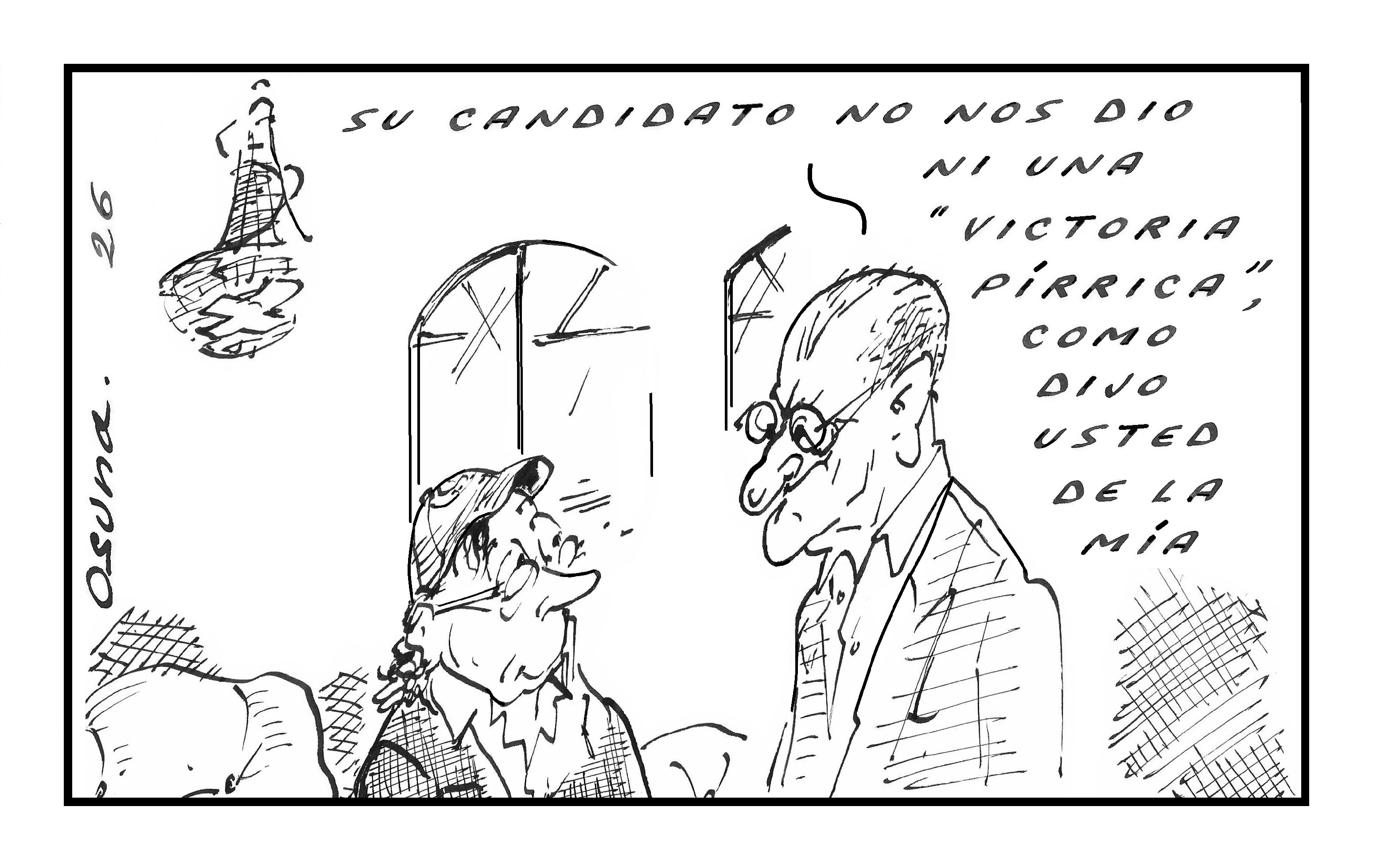 Caricaturas