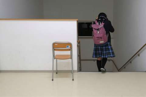Volver a Fukushima ahora es seguro luego del accidente nuclear de 2011