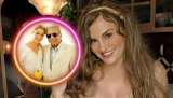 Aura Cristina Geithner y la historia con el papá de Shakira que pocos conocían