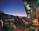 Un tercio de la población está en inseguridad alimentaria: Minagricultura