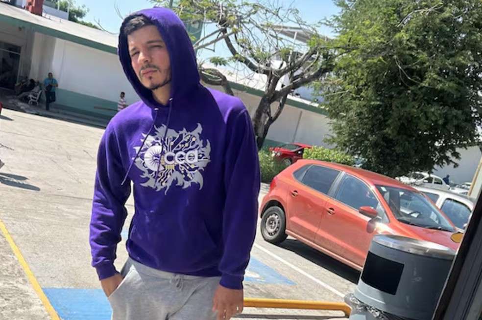 Luego de la desaparición y posterior asesinato de B King y el DJ Regio Clown, se reportó que un artista venezolano también está desaparecido en México. Esto se sabe.
