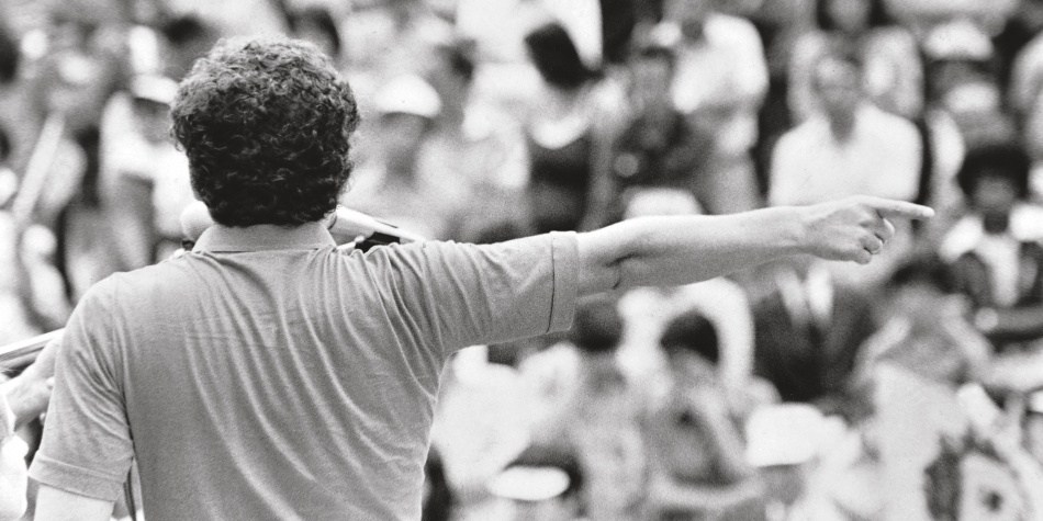 1980 – 1989: La aventura de narrar el país