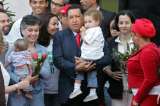 La obsesión de Hugo Chávez