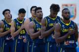 Definido el grupo de Colombia para la clasificación del Mundial de baloncesto
