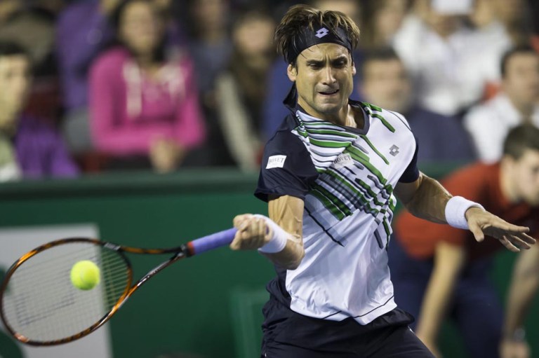 En tenis, a Londres se va por Paris