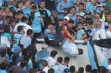 Pena máxima: muere otro hincha en Argentina