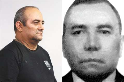 La guerra entre narcos que se disputa con total impunidad en Bogotá