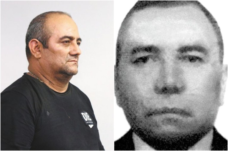 La guerra entre narcos que se disputa con total impunidad en Bogotá