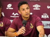 Lucas González, tras el 3-0 contra Junior: “45 minutos no definen a mis jugadores”