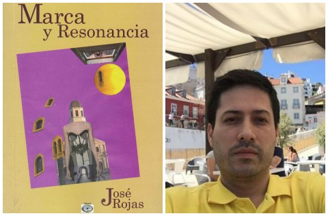 José Rojas: de la palabra que hace yacer al que mira