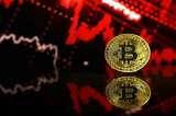 La fiebre cripto se enfría: Bitcoin cae por debajo de los USD 60.000
