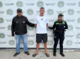 Capturan a quinto sospechoso vinculado al crimen del italiano Alessandro Coatti