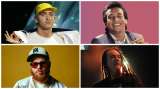 Eminem, Diomedes Díaz, La Pestilencia, Miky Woodz y más estrenos musicales este viernes