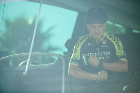 Esteban Chaves: “El Tour de Francia me hizo enamorarme del ciclismo, el sueño está vivo”