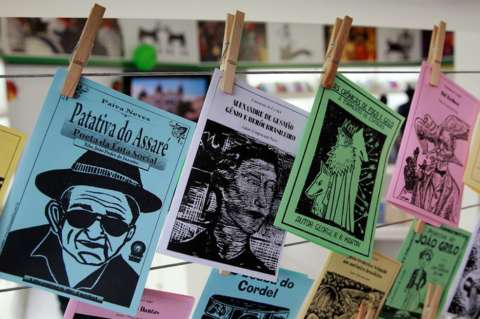 Brasil declara su Literatura de Cordel como Patrimonio Cultural Inmaterial