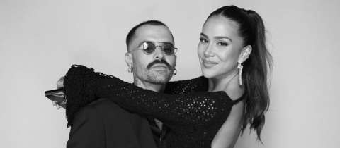 ⁠La confesión de Greeicy Rendón sobre supuesta infidelidad de Mike Bahía: “Sentí un vacío”