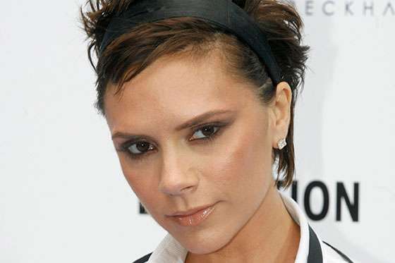 Victoria Beckham, ¿portada de Vogue?