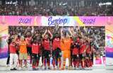 Bayer Leverkusen, supercampeón en Alemania: reviva la dramática tanda de penaltis