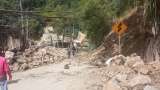 Derrumbe al interior de mina en Marmato, Caldas, deja dos muertos y cuatro heridos
