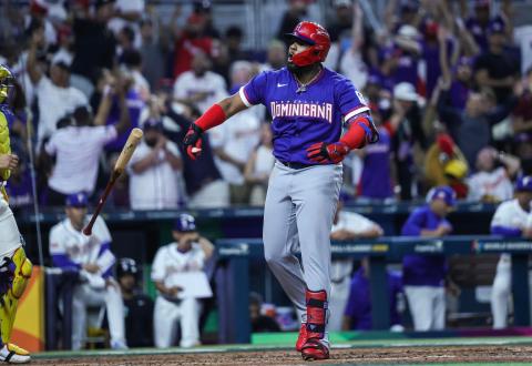 Así quedaron los cuartos de final del Clásico Mundial de Béisbol: cruces, fechas y dónde ver