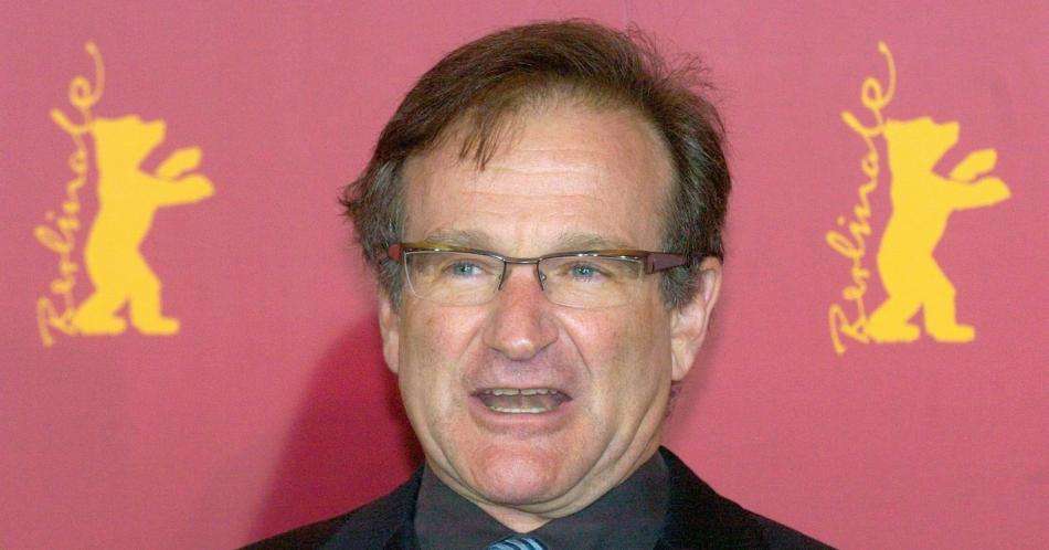 La viuda de Robin Williams reveló que el actor sufría demencia