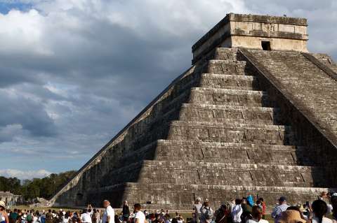 El país de Latinoamérica con más de 30 patrimonios de humanidad
