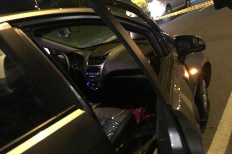 Caen atracadores de carros que escogían a sus víctimas en aplicaciones de transporte