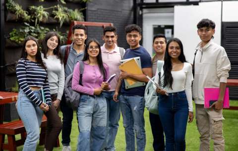 Tu futuro empieza hoy: Areandina trae oportunidades que impulsan tus sueños