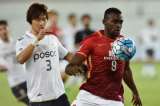 El equipo de Jackson Martínez, Guangzhou Evergrande, campeón en la liga china