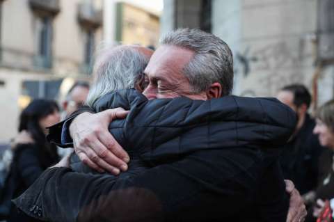 La triste historia de Eduardo Bleier y otras víctimas de la dictadura uruguaya