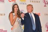 Paulina Vega cancela participación en evento de Medellín