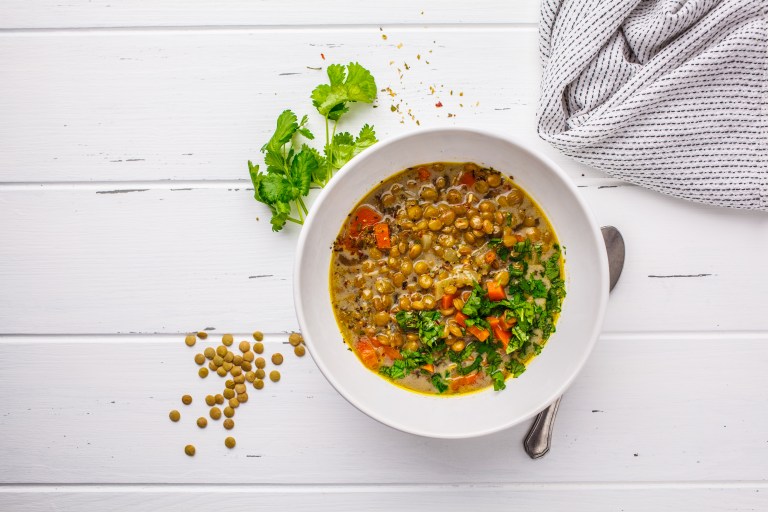 Receta de lentejas colombianas: 3 opciones para prepararlas en casa