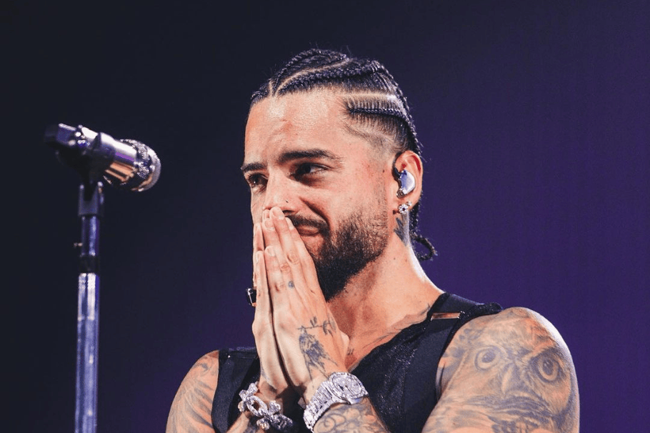 Maluma