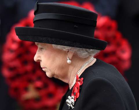 La lista de líderes mundiales que la difunta reina Isabel II vio morir