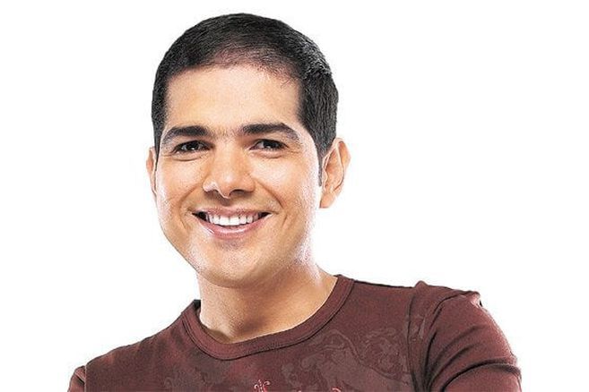 Peter Manjarrés sobre dura situación familiar: “es una enfermedad compleja”