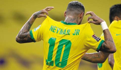 ¿Cuáles son los equipos que ya clasificaron al Mundial de Catar 2022?