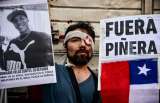 "No hay dudas" de violaciones de DD.HH. durante crisis en Chile: CIDH
