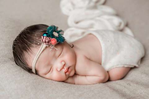 20 nombres japoneses para niña y su significado
