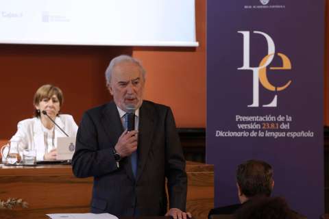 “Milenial” y “Crudivorismo” entre las palabras incluidas en el diccionario de la RAE este 2025