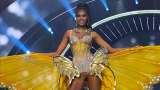 Colombia favorita en preliminar de Miss Universo. El domingo es la coronación.