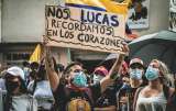 Los hallazgos sobre el caso de Lucas Villa, tras dos años de su asesinato
