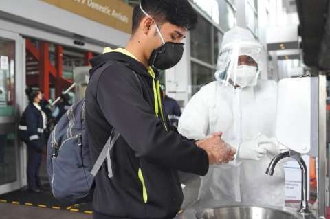 Cinco amenazas emergentes de la pandemia y cómo gestionarlas